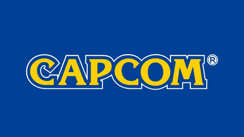Capcom
