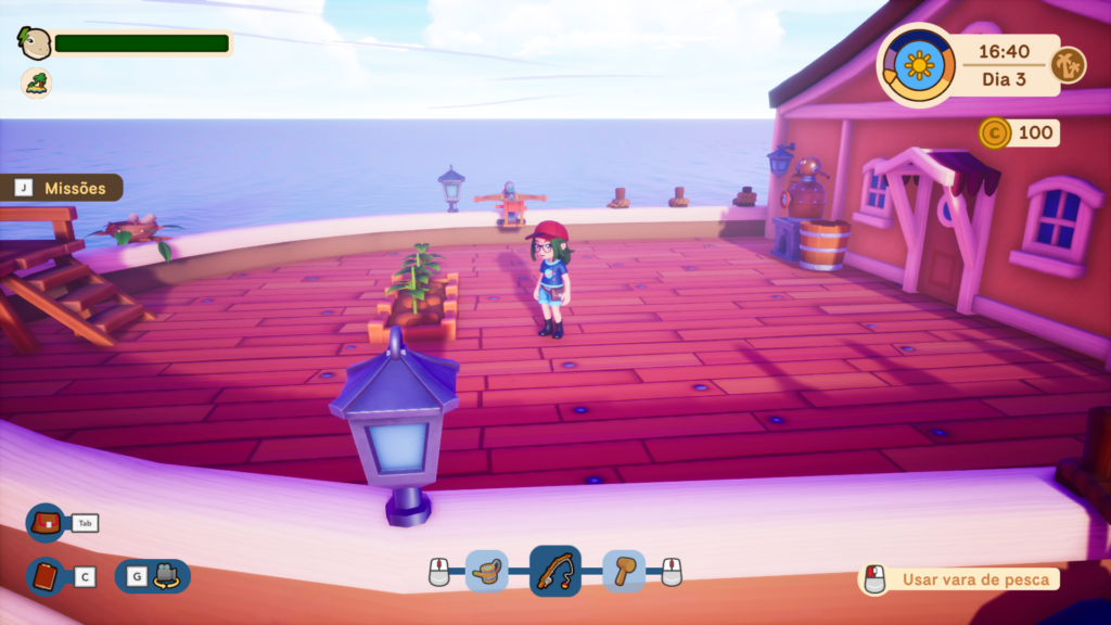 Review: Collector’s Cove – Uma aventura relaxante no oceano Review: Collector’s Cove