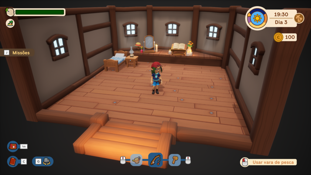 Review: Collector’s Cove – Uma aventura relaxante no oceano Review: Collector’s Cove