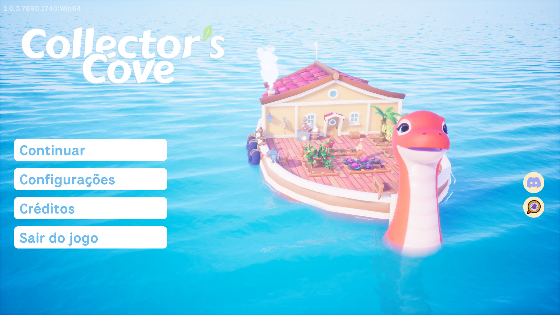 Review: Collector’s Cove