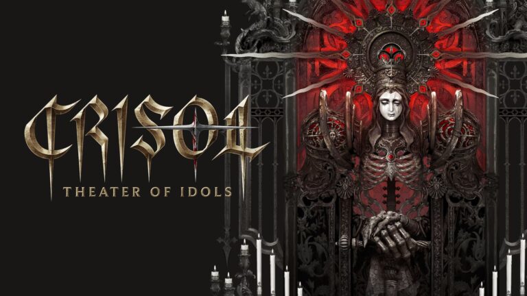 REVIEW | CRISOL, THEATER OF IDOLS (PC)