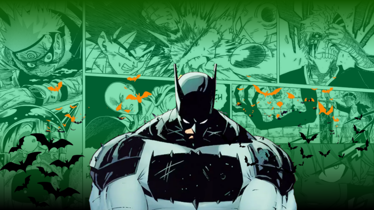 BATMAN ABSOLUTE VOL.1 E VOL.2