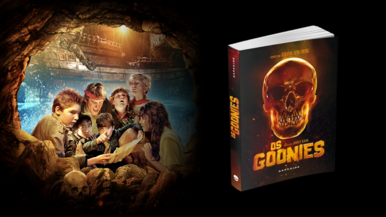 OS GOONIES