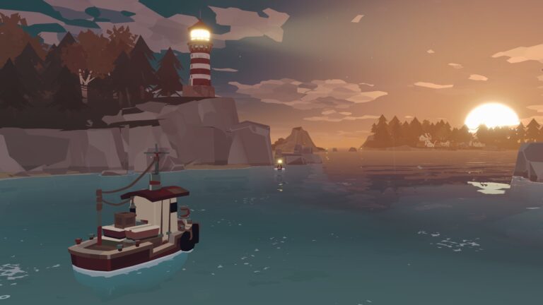 Review de Dredge | PS5