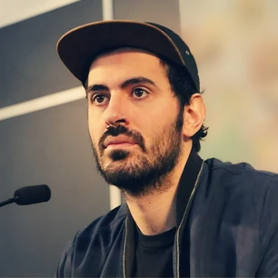 PATONERD | DC SEM LIMITES - ESPECIAL PATONERD | DC SEM LIMITES - ESPECIAL