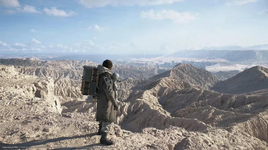 Death Stranding