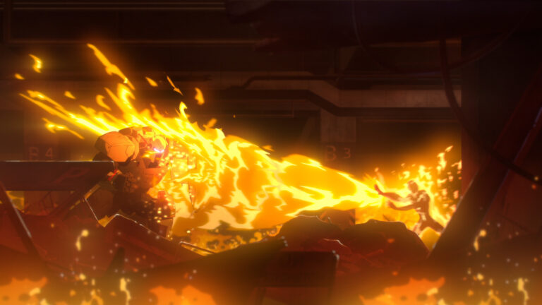 Review de Dispatch | PC