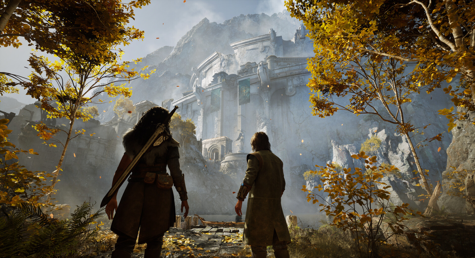 Echoes of the End Enhanced Edition