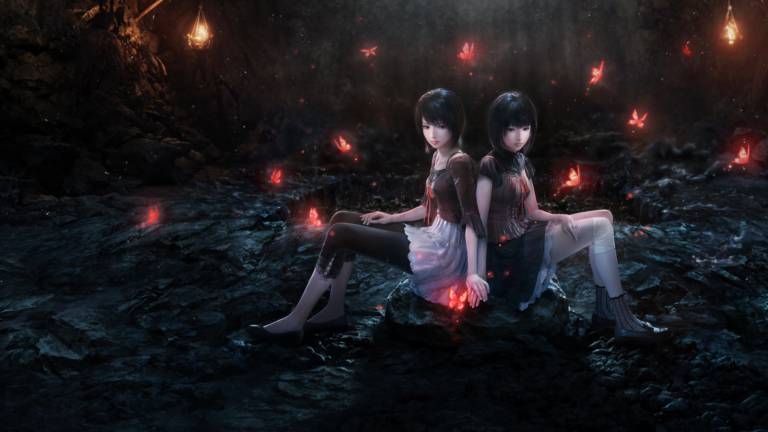 Review de Fatal Frame II: Crimson Butterfly REMAKE | PS5 Pro