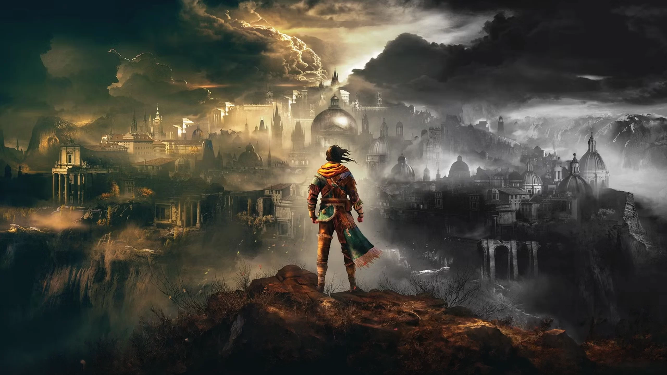 GreedFall: The Dying World