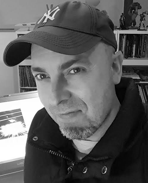 PATONERD | ABSOLUTE SUPERMAN VOL.1