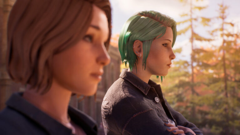 Life is Strange Reunion | Review