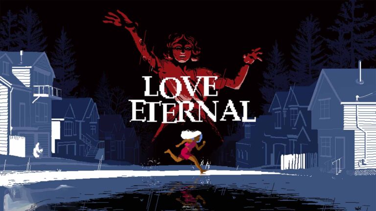 Análise Love Eternal
