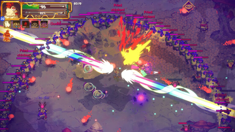Review de Machick 2 | PC