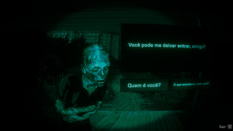 Review de No, I'm Not Human | PC