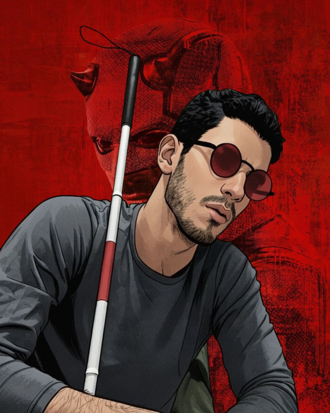 PATONERD | REVIEW DE BATMAN ABSOLUTE VOL.1 E VOL.2 PATONERD | REVIEW DE BATMAN ABSOLUTE VOL.1 E VOL.2