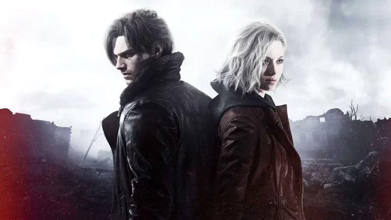 REVIEW | RESIDENT EVIL REQUIEM Por SR.SPECTER