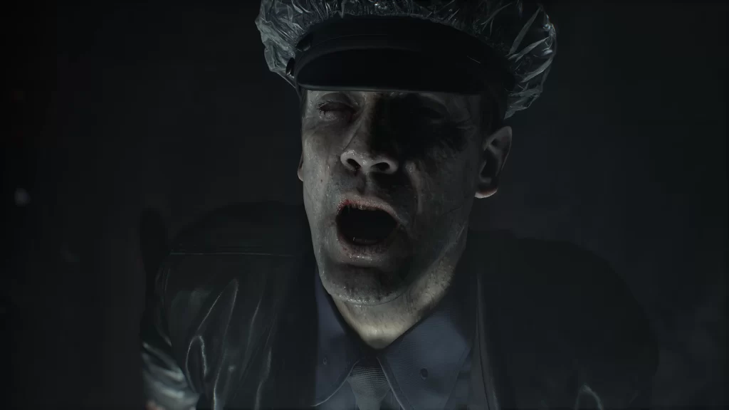 Resident Evil Requiem