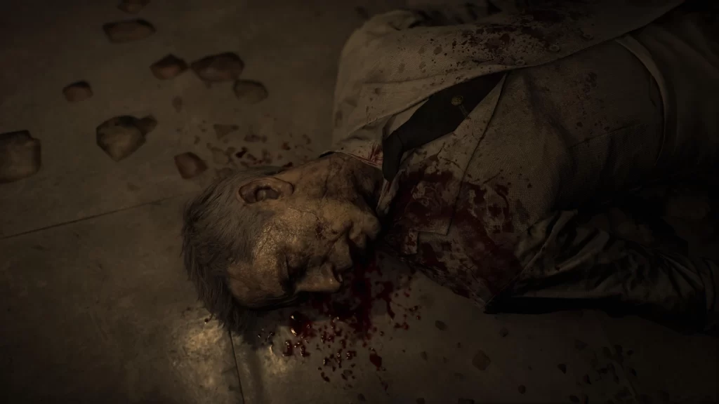 Resident Evil Requiem