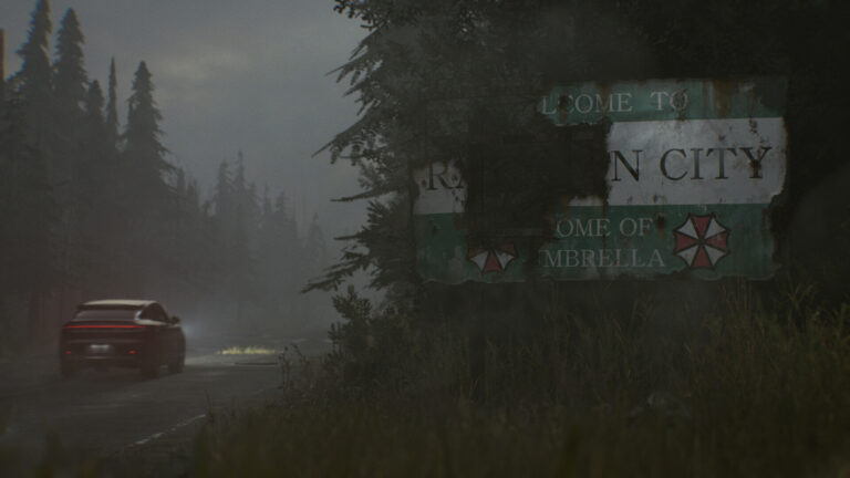 Resident Evil Requiem | PC