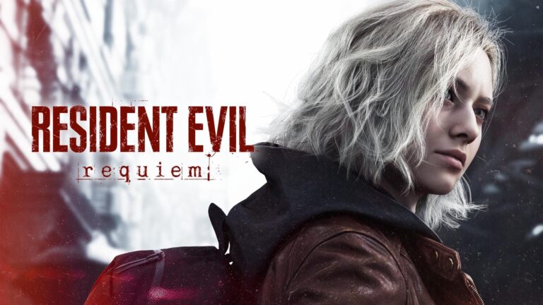 REVIEW | RESIDENT EVIL REQUIEM