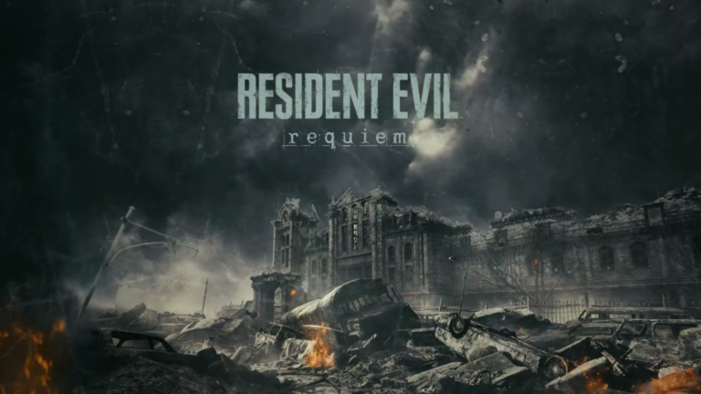 Review de Resident Evil Requiem | PS5