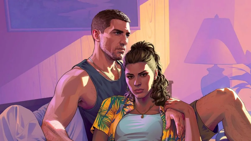 GTA
