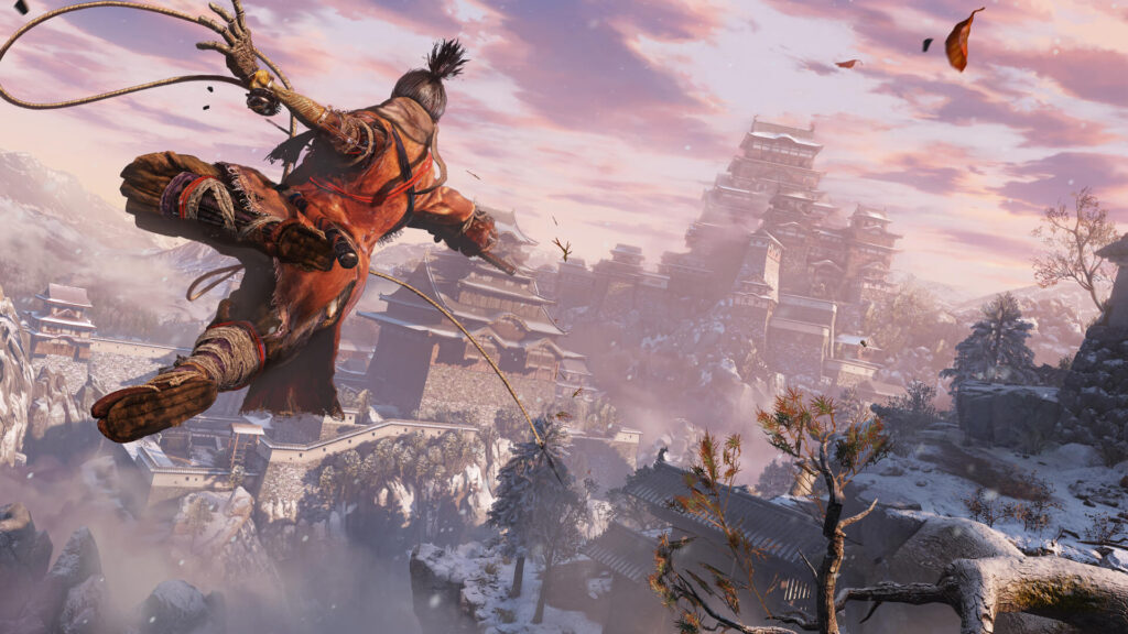 REVIEW | SEKIRO REVIEW | SEKIRO