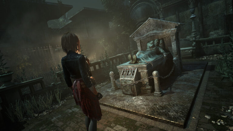 Complete todos os puzzles de TORMENTED SOULS 2 – GUIA COMPLETO
