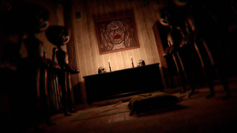 Review de Them | PC
