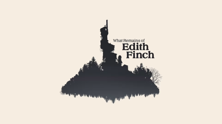 REVIEW | WHAT REMAINS OF EDITH FINCH