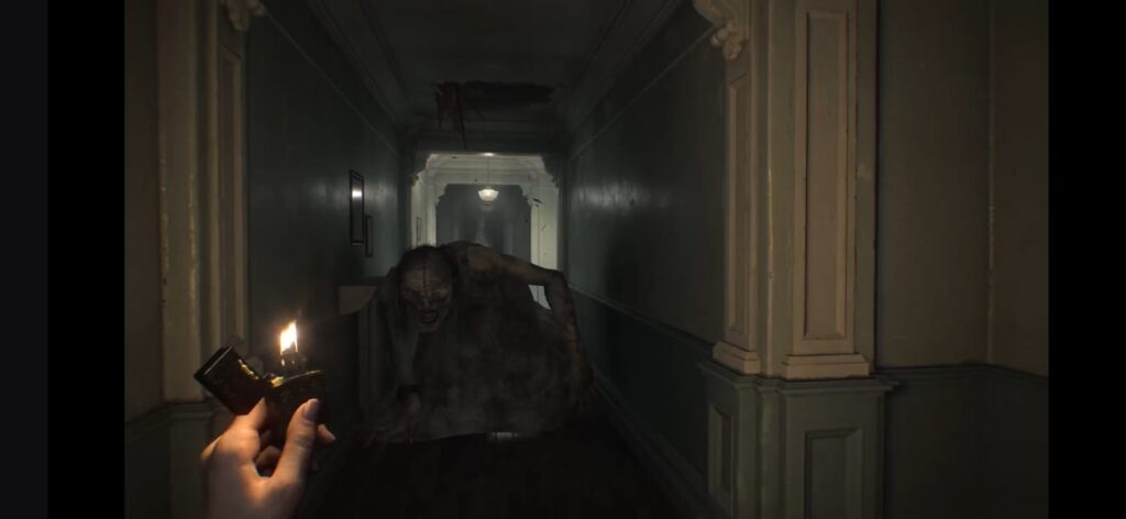 REVIEW | RESIDENT EVIL REQUIEM resident evil requiem