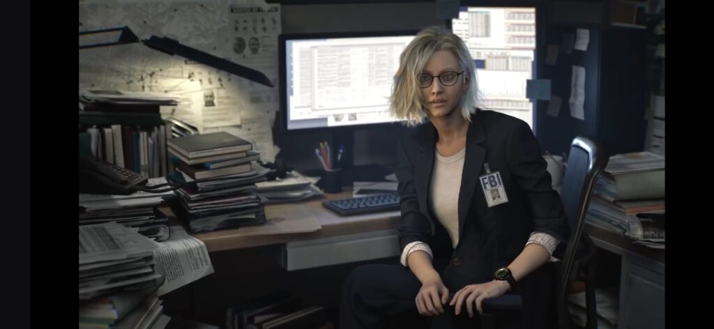 REVIEW | RESIDENT EVIL REQUIEM resident evil requiem