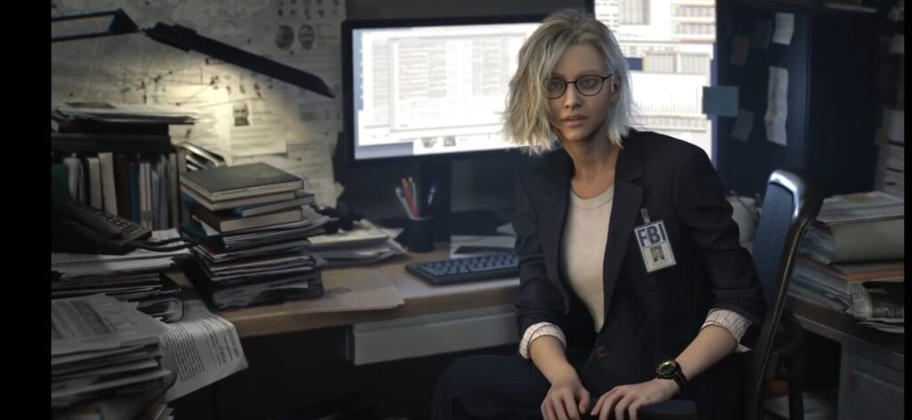 REVIEW | RESIDENT EVIL REQUIEM Por SR.SPECTER resident evil requiem