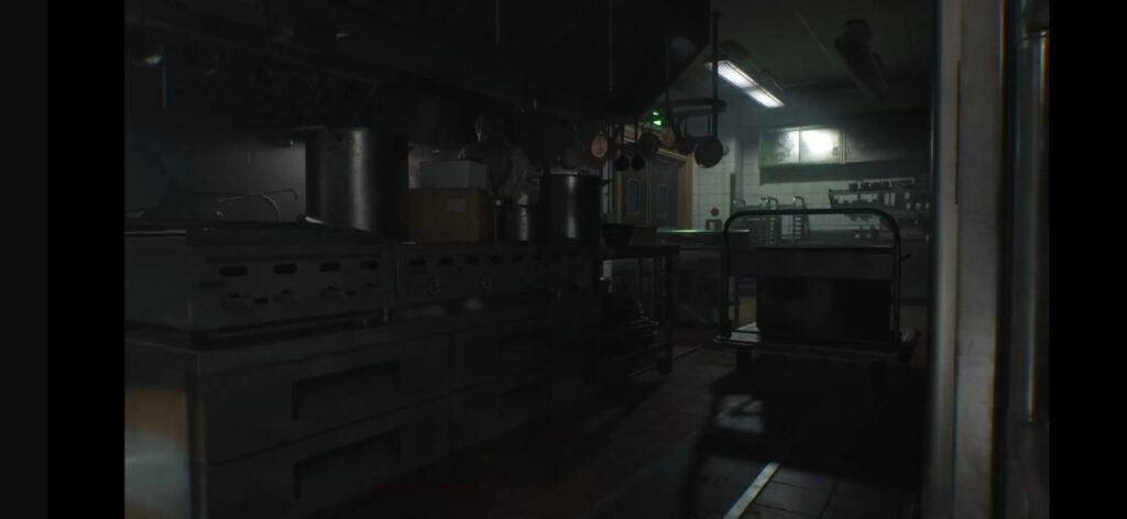 REVIEW | RESIDENT EVIL REQUIEM resident evil requiem