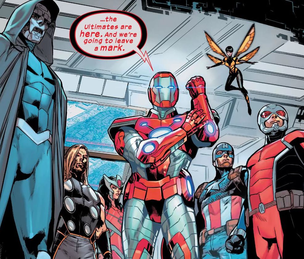 PATONERD | SUPREMOS VOL.1 PATONERD | SUPREMOS VOL.1