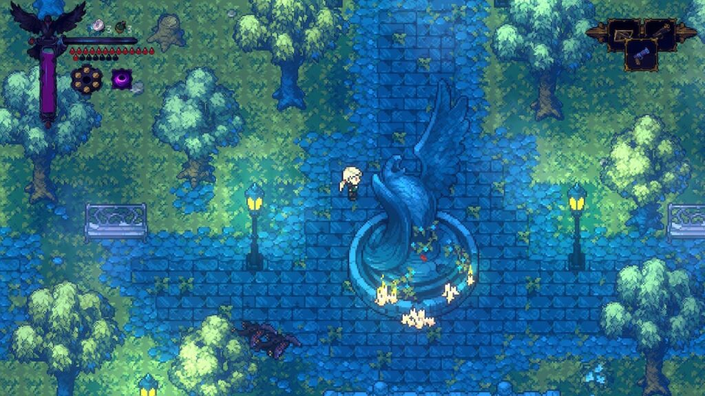 REVIEW | HUNT THE NIGHT REVIEW | HUNT THE NIGHT