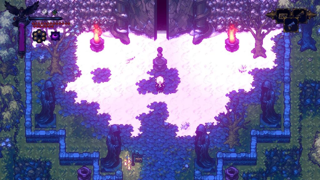 REVIEW | HUNT THE NIGHT REVIEW | HUNT THE NIGHT