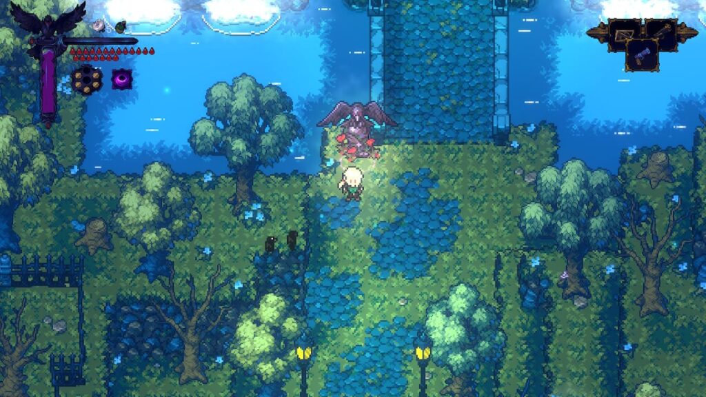 REVIEW | HUNT THE NIGHT REVIEW | HUNT THE NIGHT