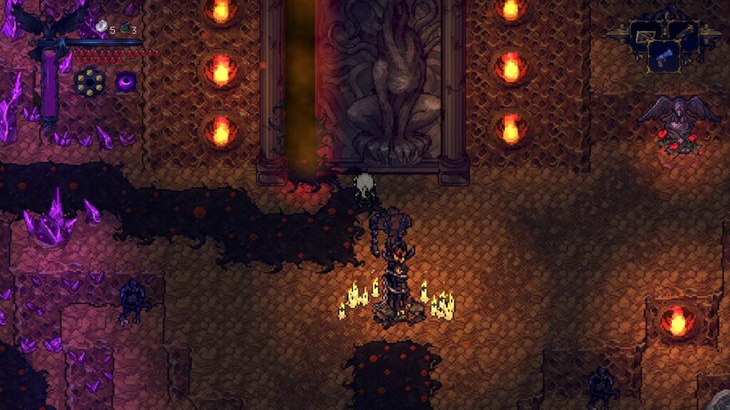 REVIEW | HUNT THE NIGHT REVIEW | HUNT THE NIGHT