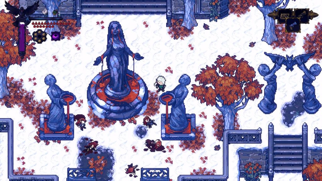 REVIEW | HUNT THE NIGHT REVIEW | HUNT THE NIGHT