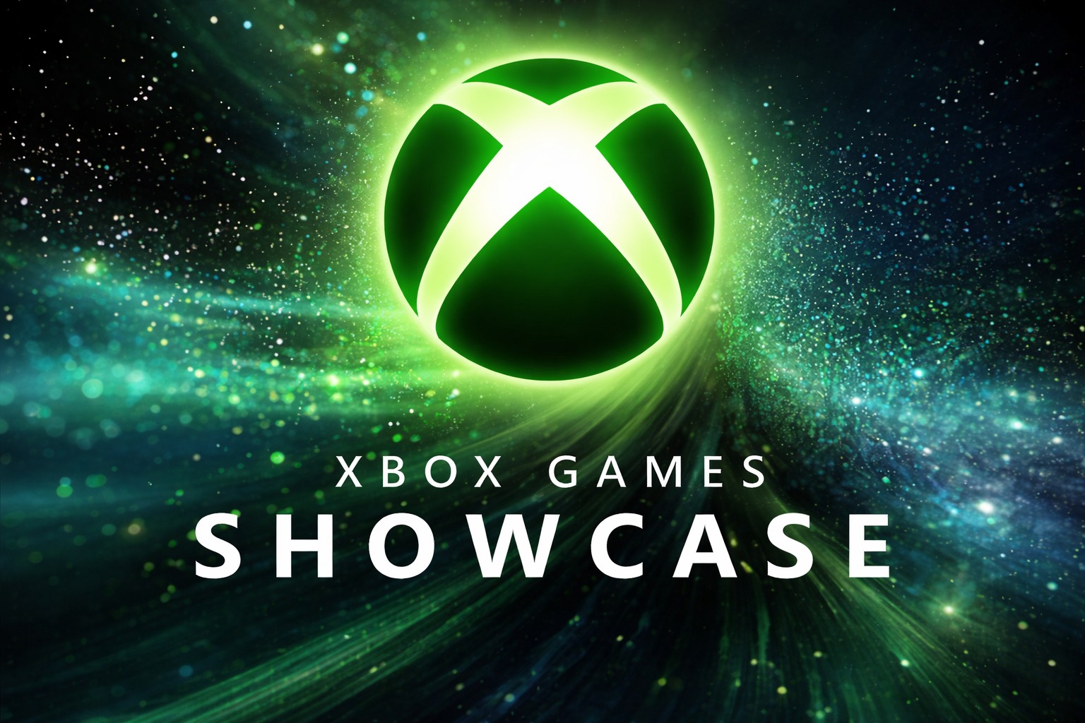 Xbox Games Showcase
