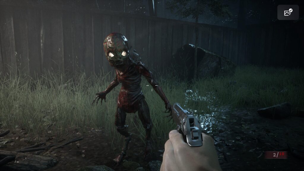 Pitaco do Paganotti: A.I.L.A no PS5 Pro — O Terror Psicológico que Coloca o Brasil no Topo dos AAA A.I.L.A