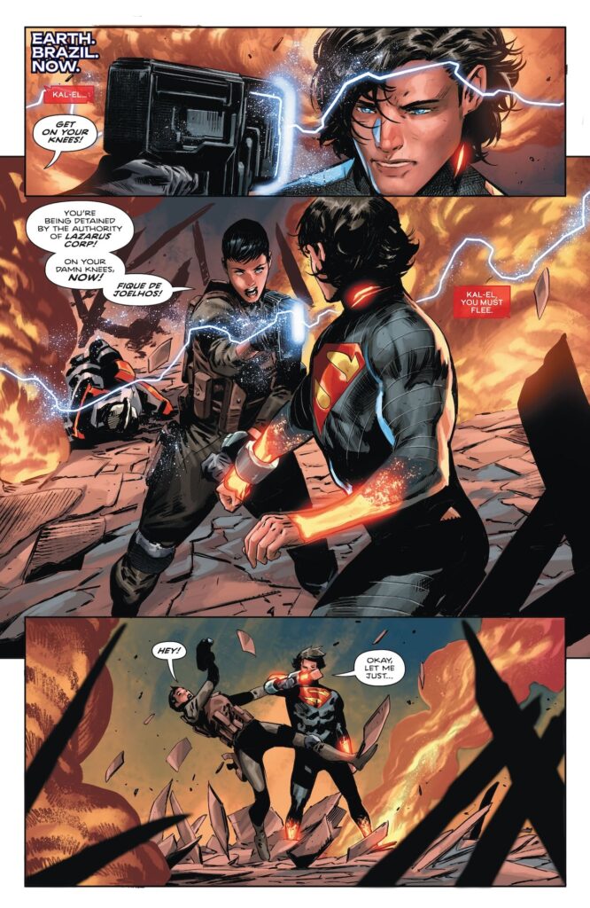 PATONERD | ABSOLUTE SUPERMAN VOL.2 PATONERD | ABSOLUTE SUPERMAN VOL.2