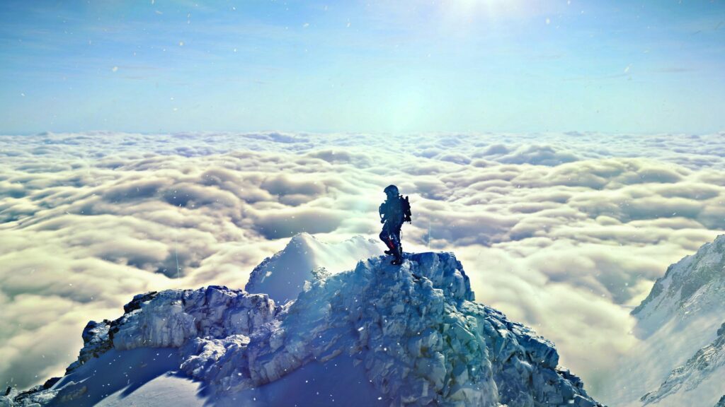 Pitaco do Paganotti | Além das Conexões: A Odisseia Filosófica de Death Stranding Death Stranding