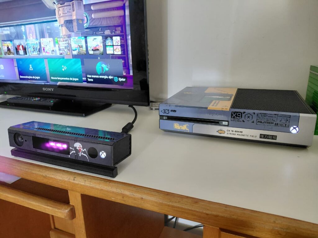 Kinect 2.0 em 2026: um acessório injustiçado ou um merecido fracasso?