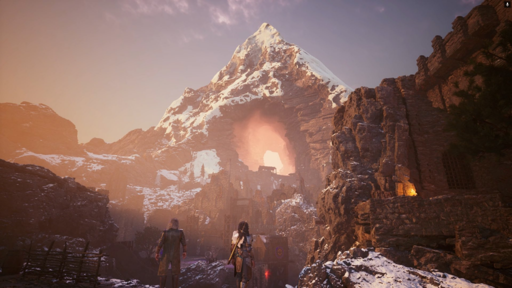 MODO FOTO EM ECHOES OF THE END MODO FOTO EM ECHOES OF THE END