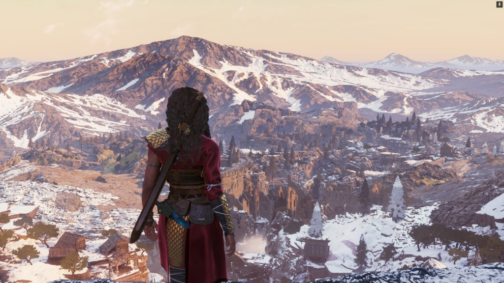 MODO FOTO EM ECHOES OF THE END MODO FOTO EM ECHOES OF THE END