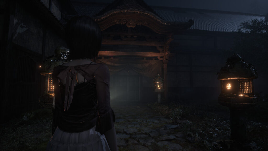 Review de Fatal Frame II: Crimson Butterfly REMAKE | PS5 Pro