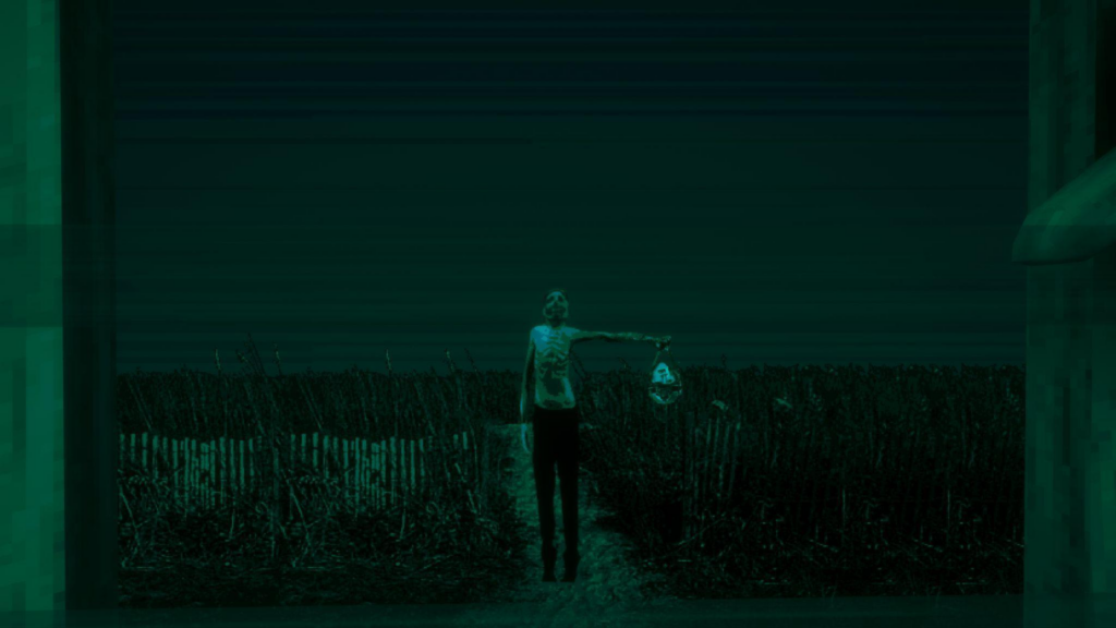 Review de No, I'm Not Human | PC